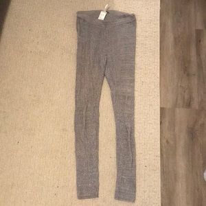 Free People Space Day Leggings
